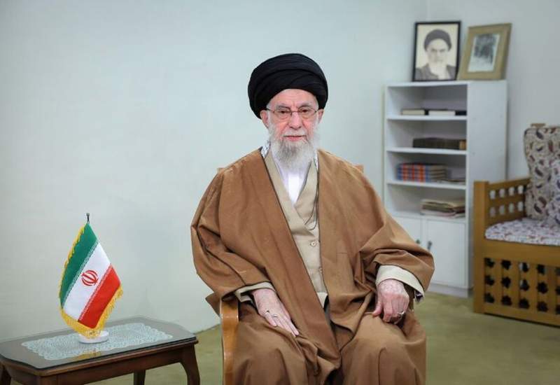 بازتاب پیام نوروزی رهبر انقلاب در رسانه‌های جهان؛ امت اسلام مقابل جنایت صهیونیست‌ها بایستند