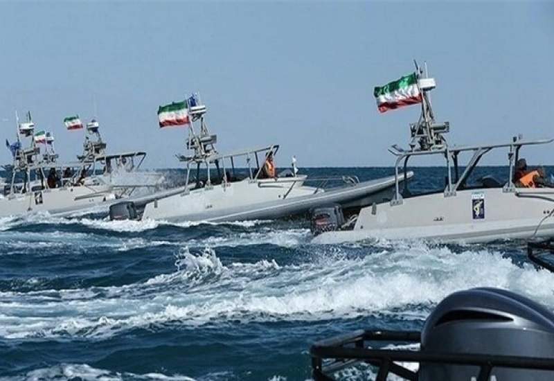 عکس| زنبورهای سرخ سپاه را بشناسید / ایران چگونه مالک سریع‌ترین شناورهای تندرو نظامی دنیا شد؟