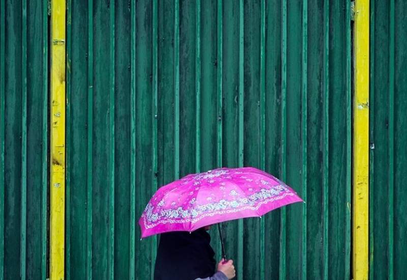 پیش‌بینی هوای کشور تا آخر هفته