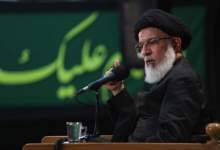 عضو مجلس خبرگان: فرمان ظهور امام زمان در عالم، جاری شده / امتحانات سختی در راه است
