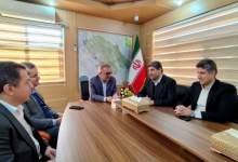 رحمانی: مقدمات انتقال دکل میدان گازی مختار فراهم شده، مشکلات همچنان باقی است / پروژه‌های عمرانی اقتصاد پایه کهگیلویه و بویراحمد در اولویت سال ۱۴۰۴