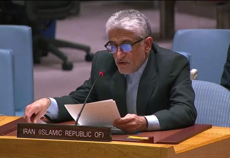 ایران ادعای حضور القاعده در کشور را رد کرد