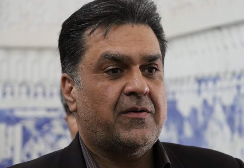مدیرکل میراث‌فرهنگی، گردشگری و صنایع‌دستی کهگیلویه و بویراحمد منصوب شد