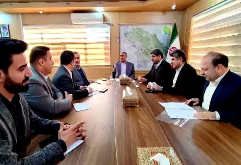 آغاز عملیات احداث اتوبان شرقی - غربی یاسوج در آینده نزدیک