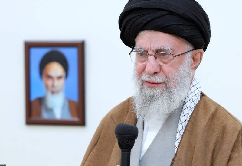 رهبر انقلاب: راهپیمایی امسال روز قدس اهمیت بیشتری دارد/ برخی دولت‌ها وجود ضعف و اختلاف در ایران را وانمود می‌کنند؛ راهپیمایی روز قدس، همه این موارد را ابطال خواهد کرد/ ان‌شاالله راهپیمایی امسال، یکی از بهترین، پرشکوه‌ترین و باعزت‌ترین راهپیمایی‌های روز قدس خواهد بود