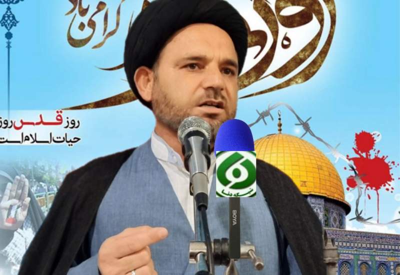 سید فرج الله پژمان: حماقتهای نسنجیدهٔ ترامپ باعث مَحـوِ اسرائیل ، و نابودی کامل پایگاههای آمریکا در خاورمیانه خواهدشد