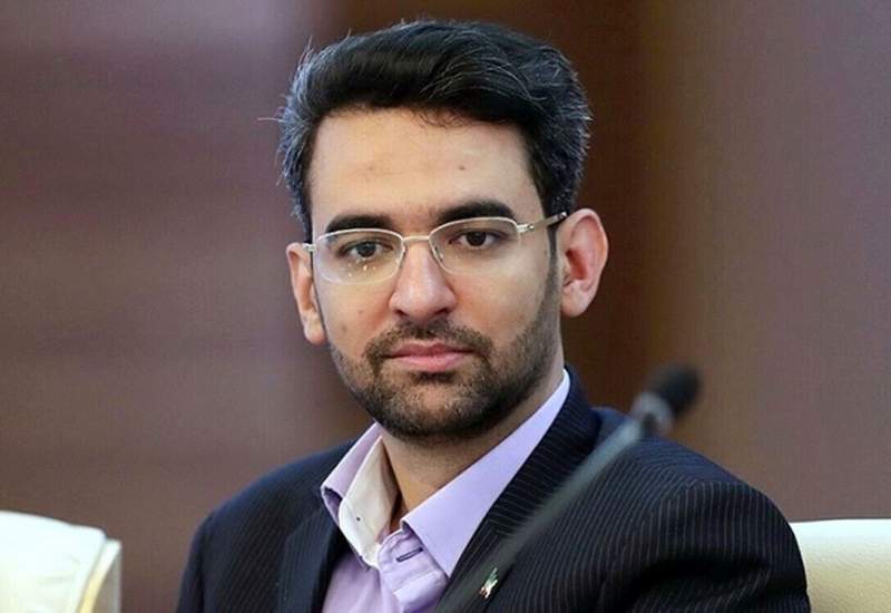 طعنه سنگین آذری جهرمی به رسایی