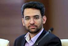 طعنه سنگین آذری جهرمی به رسایی