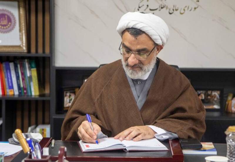 حمایت از پذیرش دانشجویان اخراجی آمریکایی در دانشگاه‌های ایران