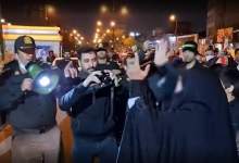 ماجرای آغاز و پایان تحصن جنجالی