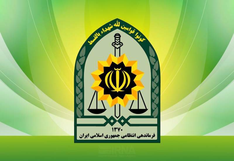 انفجار در یک کلانتری در مشهد؛ ۲ پلیس جان باختند
