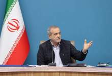 پزشکیان: مسیر مذاکره غیرمستقیم با آمریکا باز است