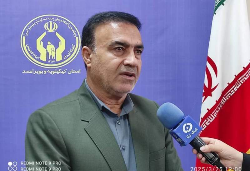 استقرار ۵۰۰ پایگاه جمع‌آوری زکات فطریه در کهگیلویه و بویراحمد / زکات فطریه مردم در کوتاه‌ترین زمان به دست نیازمندان می‌رسد