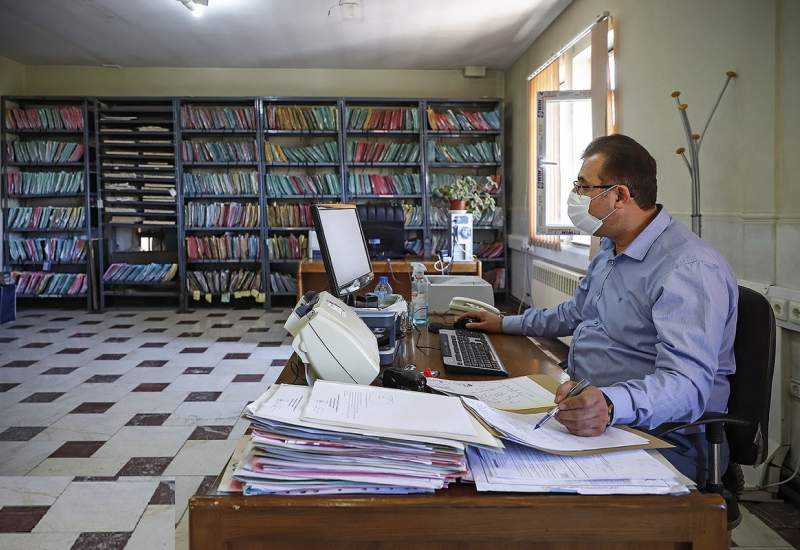 حداقل حقوق کارمندان در سال ۱۴۰۴ مشخص شد