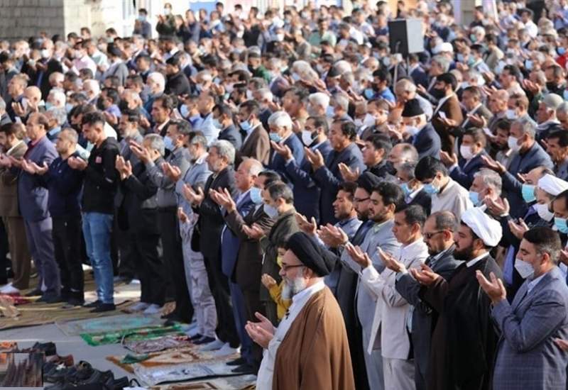اعلام زمان و مکان برگزاری نماز عید فطر در یاسوج + جزئیات