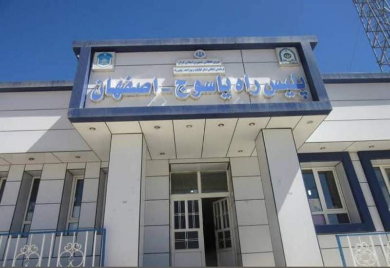 فیلم | درگیری متخلفان با پلیس راه یاسوج-اصفهان +  توضیحات پلیس