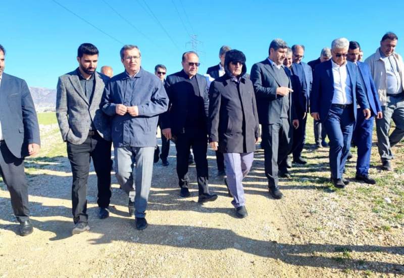 «در آینده‌ای نزدیک کلنگ‌زنی می‌شود» گفتمان گفتاردرمانی و سراب وعده‌ها در کهگیلویه و بویراحمد  / آقایان لطفاً حد بگذارید