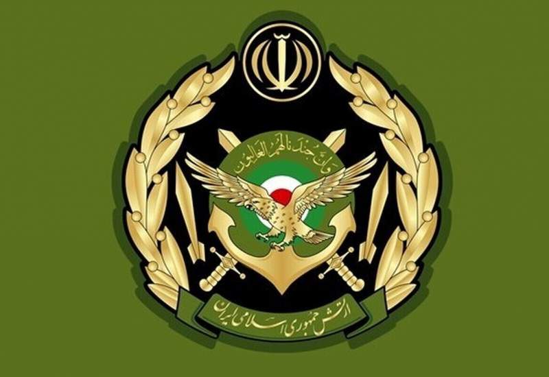 بیانیه ارتش در مورد پاسخ به هر گونه تعرض