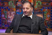 ببینید | ماجرای دعوای علی دایی و محمد مایلی‌کهن در دانشگاه آزاد!