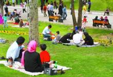 ۱۳ توصیه محیط‌زیستی برای روز طبیعت در کهگیلویه و بویراحمد