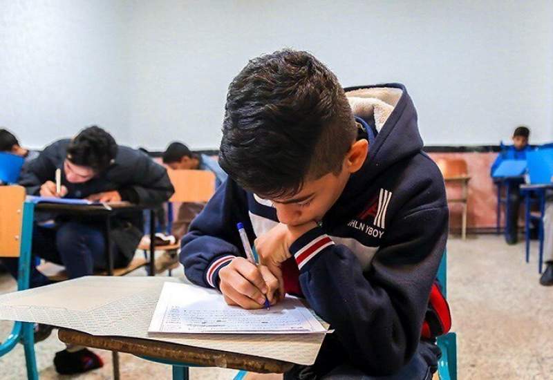 آغاز نام نویسی آزمون مدارس سمپاد + جزئیات