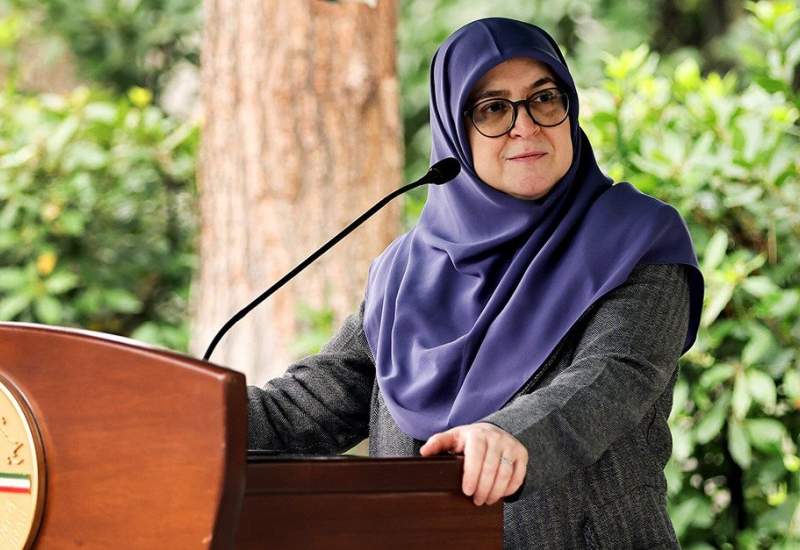 واکنش جالب مهاجرانی به برکناری معاون پارلمانی دولت + عکس
