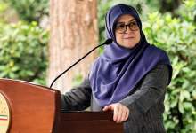 واکنش جالب مهاجرانی به برکناری معاون پارلمانی دولت + عکس