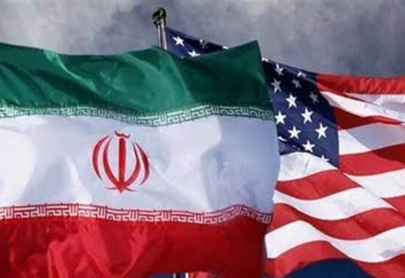 آمریکا هرگز وارد جنگ با ایران نخواهد شد