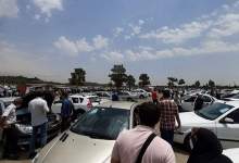 افزایش ۱۰۰ میلیونی قیمت خودرو طی دو هفته