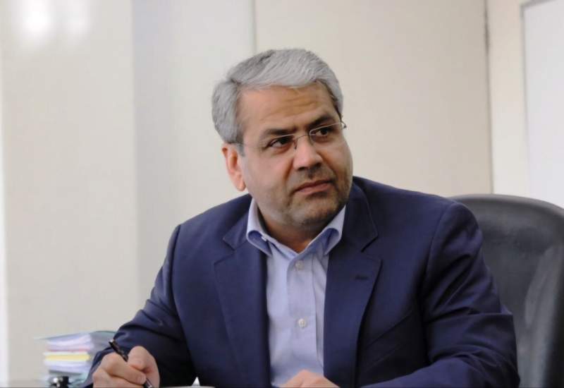 سید کامل تقوی‌نژاد گزینه اصلی وزارت اقتصاد