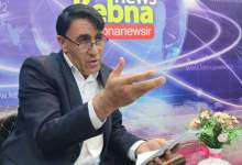 باغبان، سرپرست فرمانداری مارگون: مارگون را به سمت پیشرفت و توسعه هدایت می‌کنیم! / پاسخی به شایعات؛ دوباره‌کاری؟ نه! تمامی پروژه‌ها جدید هستند؛ شایعات را کنار بگذارید / تعامل و همکاری؛ کلید موفقیت در توسعه شهرستان مارگون / بدهی‌های شبکه بهداشت پرداخت شده و اکنون آزمایشگاه و رادیولوژی فعال هستند
