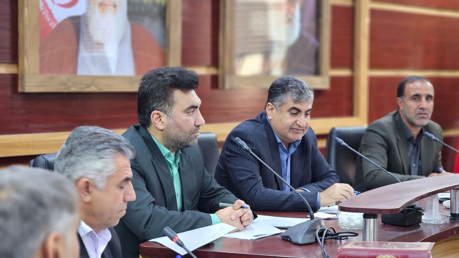 تذکر جدی فرماندار بویراحمد؛ لزوم ترک نگاه جزیره‌ای در حوزه سلامت