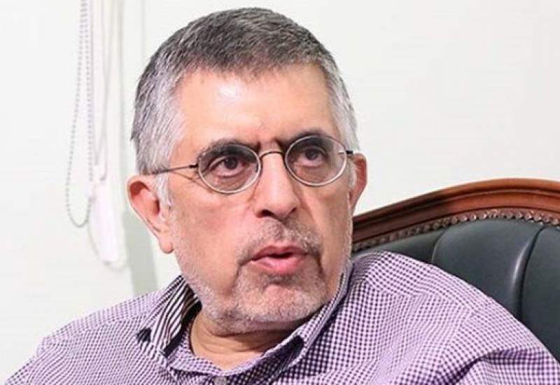 کرباسچی: اگر نظام اراده مذاکره با آمریکا را نداشت، پاسخ نامه ترامپ را نمی داد / برخی فکر می کنند دیدگاه انقلابی یعنی همیشه در حال جنگ و شعار دادن باشیم / مردم زندگی آرام می خواهند