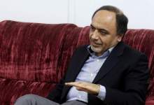 جناب جلیلی! برای خدا، مدتی آرام بگیرید
