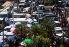 ۶۶ نفر در حادثه مرگبار در باشگاه شبانه در «دومینیکن» کشته شدند