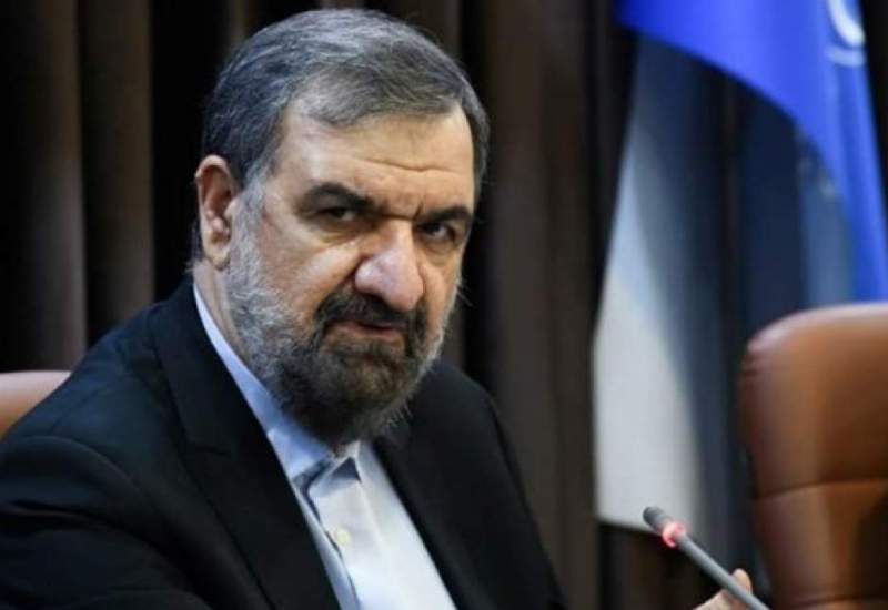 محسن رضایی: تمام ارکان نظام در دیپلماسی و میدان هماهنگ هستند