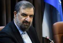 محسن رضایی: تمام ارکان نظام در دیپلماسی و میدان هماهنگ هستند