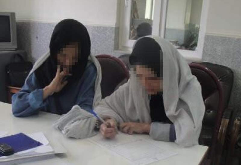 ۲خواهر پدرشان را ربودند / انگیزه عجیب برای ۴روز زندانی کردن پدر در کارخانه متروکه