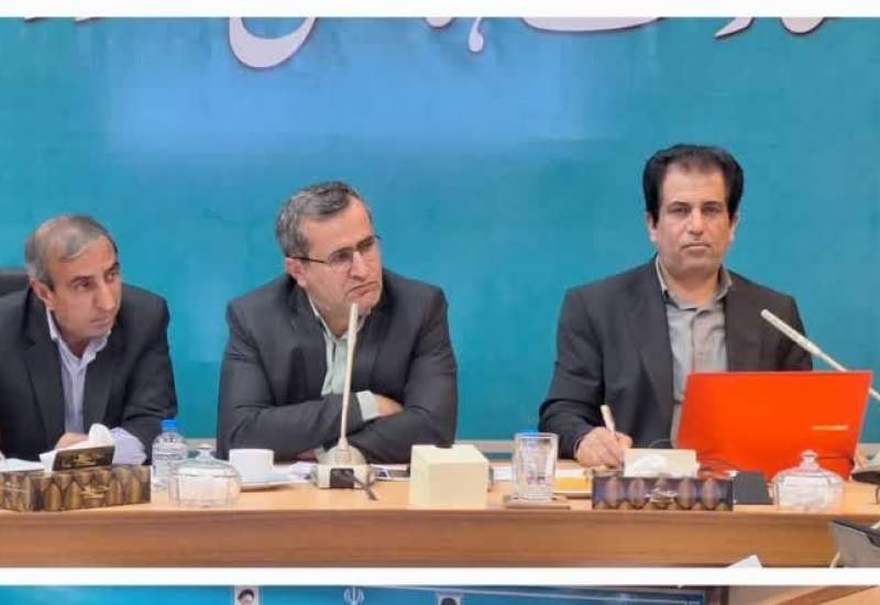 فسخ پیمان ۴ پروژه و بررسی اختلافات ۲ طرح عمرانی در شورای فنی استان کهگیلویه و بویراحمد