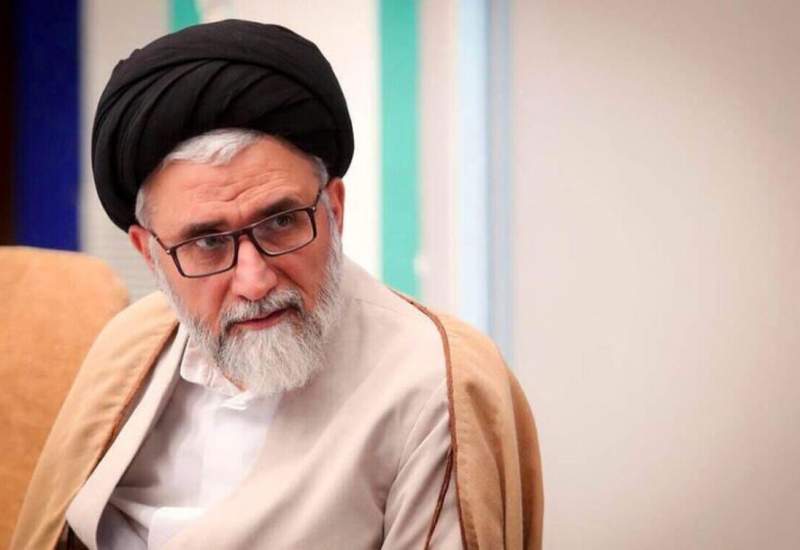 وزیر اطلاعات: علائم جدی برای حمله نظامی وجود ندارد؛ در سال جاری آرامش پیش‌بینی می‌شود