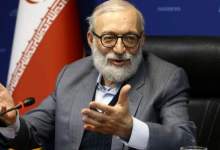 لاریجانی: مذاکره غیرمستقیم از سر آمریکایی‌ها هم زیاد است/ با ترامپ فقط باید نقد معامله کرد/ اگر بخواهند جنگ راه بیاندازند باید بدانند جنگ را آمریکا آغاز می‌کند اما ما تمام می‌کنیم/ ما منطقه را می‌شناسیم و بلدیم چه کنیم