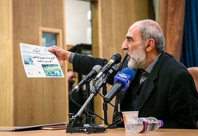 واکنش وزارت خارجه آمریکا به تهدید کیهان برای ترور ترامپ
