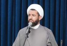 امام‌جمعه دهدشت: تیراندازی‌های شبانه نوعی جاهلیت مدرن است  / جمهوری اسلامی مذاکره می‌کند، اما باج نمی‌دهد