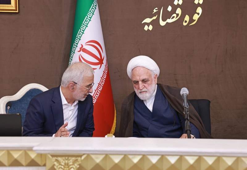 تذکر محسنی اژه ای درباره برخورد با «جرائم مشهود»