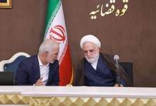 تذکر محسنی اژه ای درباره برخورد با «جرائم مشهود»