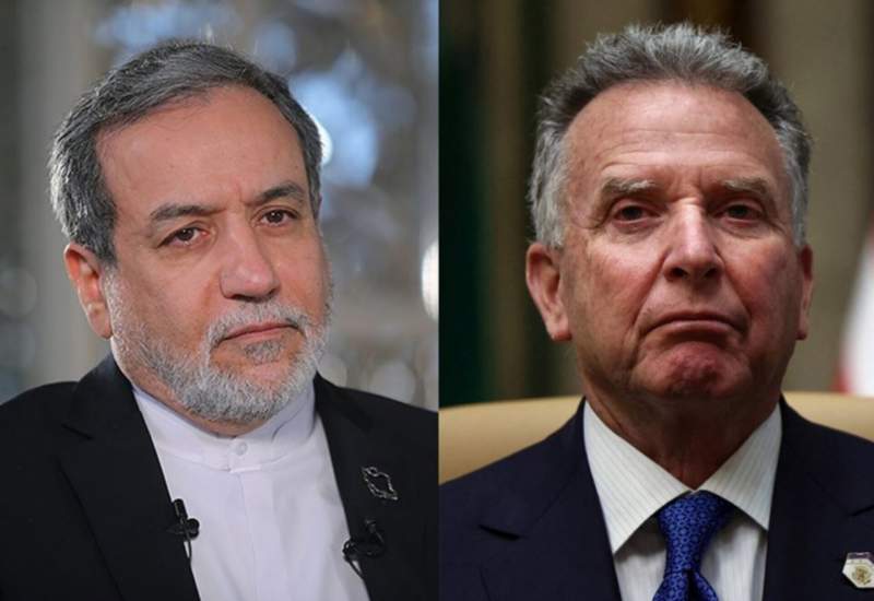 آغاز مذاکرات غیرمستقیم ایران و آمریکا در عمان از لحظاتی پیش