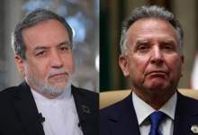 آغاز مذاکرات غیرمستقیم ایران و آمریکا در عمان از لحظاتی پیش