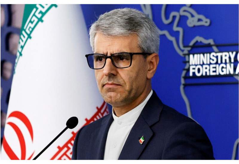 توئیت مهم بقایی در مورد آغاز گفتگوهای غیرمستقیم ایران و آمریکا