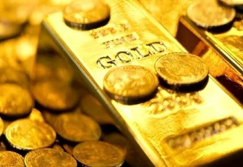 قیمت طلا و سکه امروز یکشنبه ۲۴ فروردین ۱۴۰۴ / کاهش محسوس قیمت‌ها+ جدول