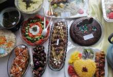 رقابت خوش‌طعم دانش‌آموزان در جشنواره غذا / جشنواره‌ای فراتر از غذا؛ نگاهی به ظرفیت‌های پنهان نظام آموزشی در پرورش مهارت‌های زندگی